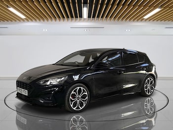 Used Ford Focus 2020 for sale - 79437949: Photo