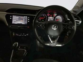 Used Vauxhall Corsa 2022 for sale - 73530049: Photo