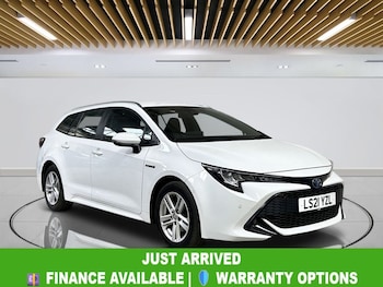 Used Toyota Corolla 2021 for sale - 78597663: Photo