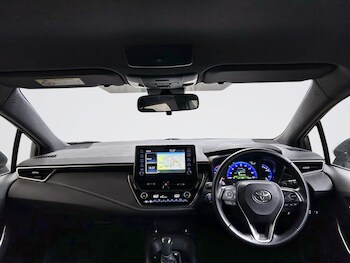 Used Toyota Corolla 2021 for sale - 78597663: Photo