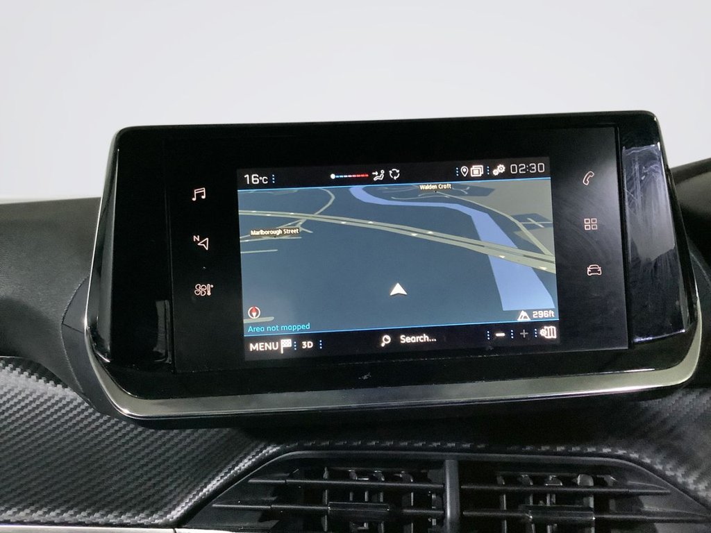 Used Peugeot 208 2020 for sale - 76985706: Photo 23