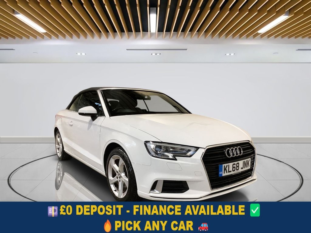 Used Audi A3 2019 for sale - 77407780: Photo 1