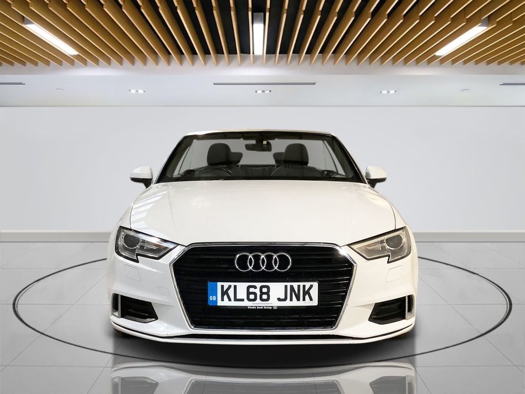 Used Audi A3 2019 for sale - 77407780: Photo 11