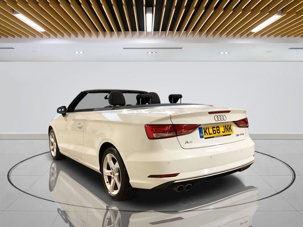 Used Audi A3 2019 for sale - 77407780: Photo 13