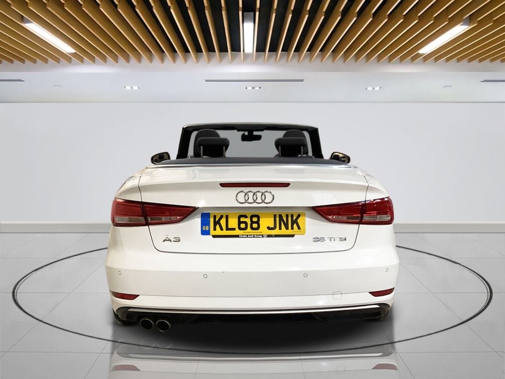 Used Audi A3 2019 for sale - 77407780: Photo 14