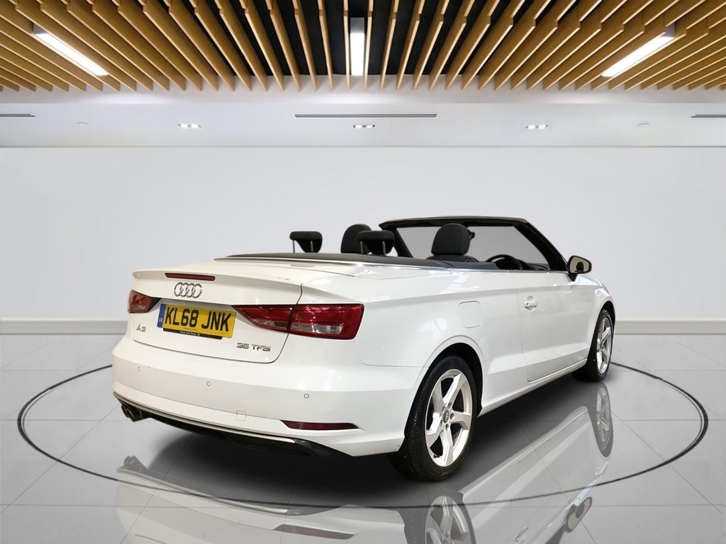 Used Audi A3 2019 for sale - 77407780: Photo 15