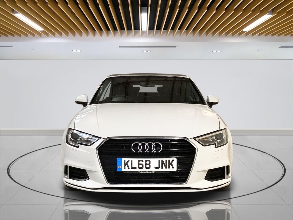 Used Audi A3 2019 for sale - 77407780: Photo 2