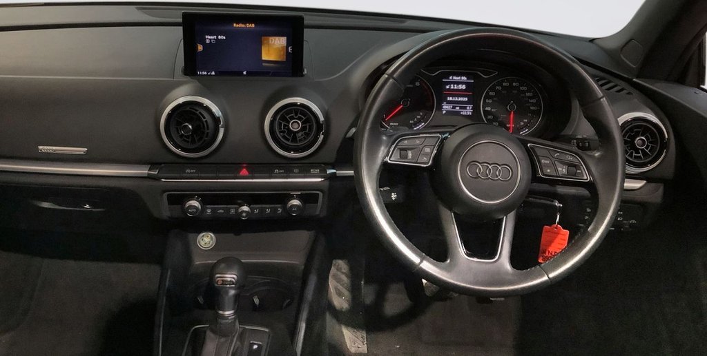 Used Audi A3 2019 for sale - 77407780: Photo 20