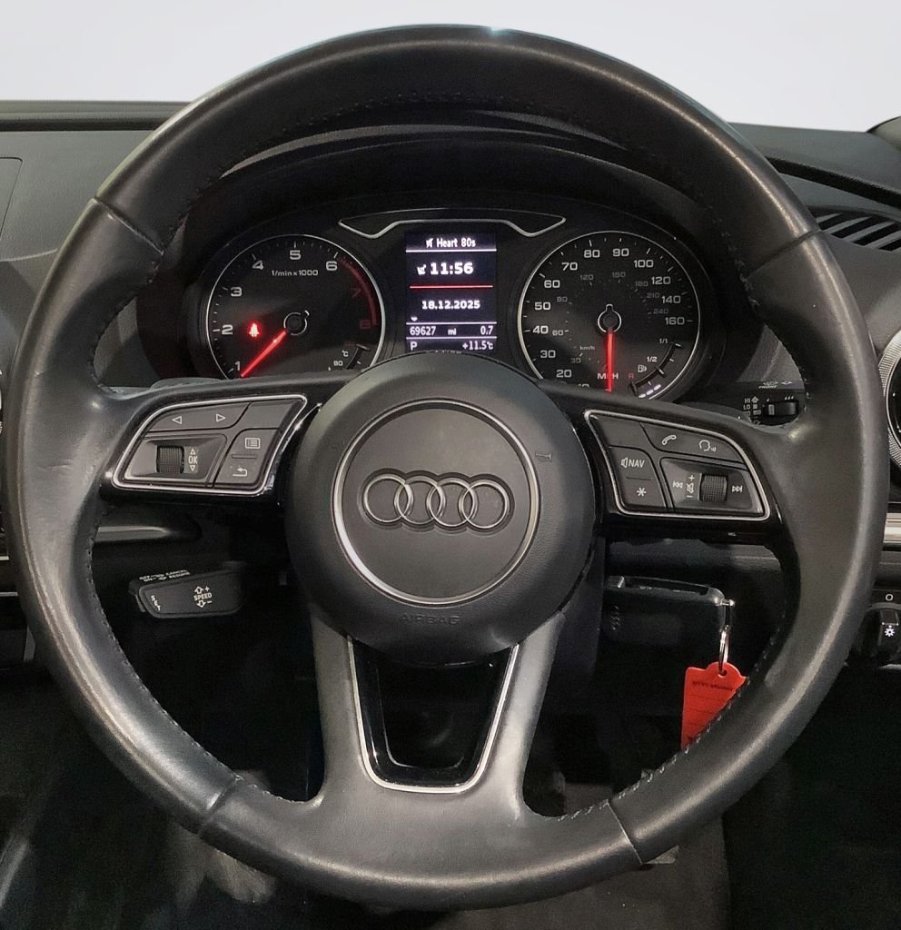 Used Audi A3 2019 for sale - 77407780: Photo 21