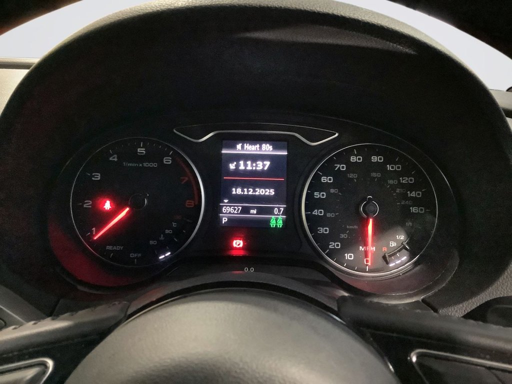 Used Audi A3 2019 for sale - 77407780: Photo 23