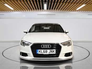 Used Audi A3 2019 for sale - 77407780: Photo