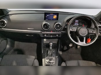 Used Audi A3 2019 for sale - 77407780: Photo