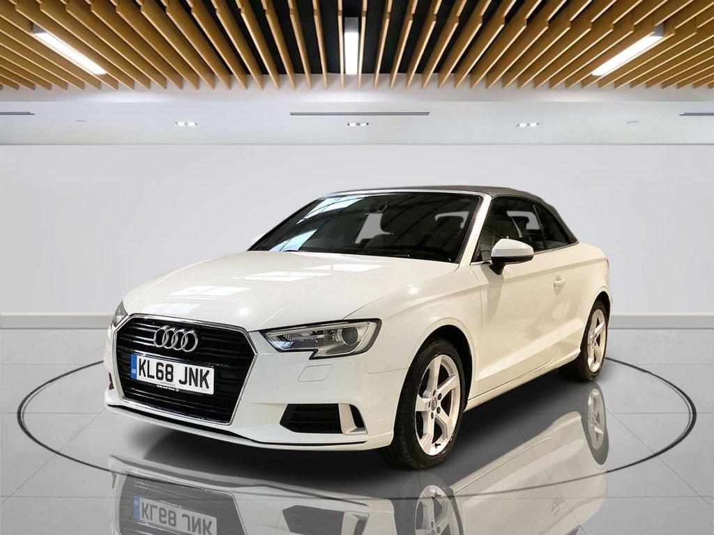 Used Audi A3 2019 for sale - 77407780: Photo 4