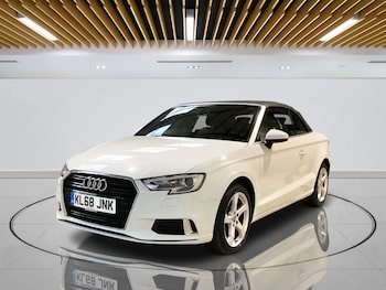 Used Audi A3 2019 for sale - 77407780: Photo
