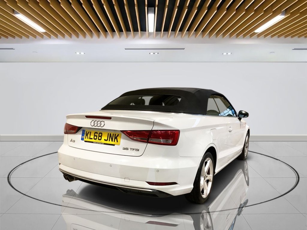 Used Audi A3 2019 for sale - 77407780: Photo 8