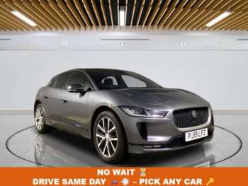 2019 (19) - 294kW EV400 First Edition 90kWh 5dr Auto