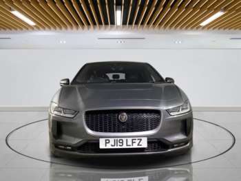 Used Jaguar I-Pace 2019 for sale - 75220855: Photo