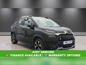 Used Citroen C3 Aircross 2022 for sale - 79155692: Photo