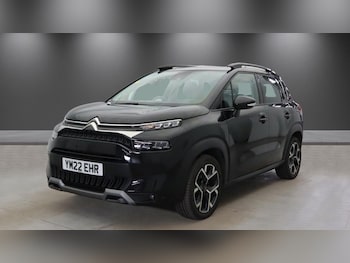 Used Citroen C3 Aircross 2022 for sale - 79155692: Photo