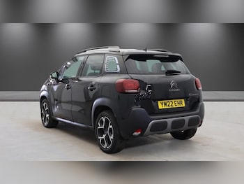 Used Citroen C3 Aircross 2022 for sale - 79155692: Photo