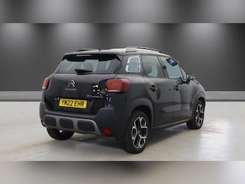 Used Citroen C3 Aircross 2022 for sale - 79155692: Photo