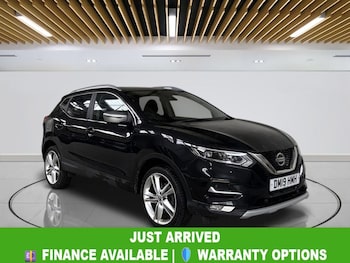 Used Nissan Qashqai 2019 for sale - 78886924: Photo