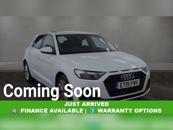 Audi A1 feature image