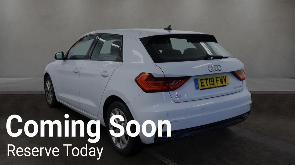 Used Audi A1 2019 for sale - 77534335: Photo 3
