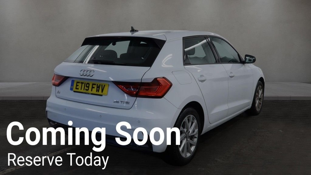 Used Audi A1 2019 for sale - 77534335: Photo 4