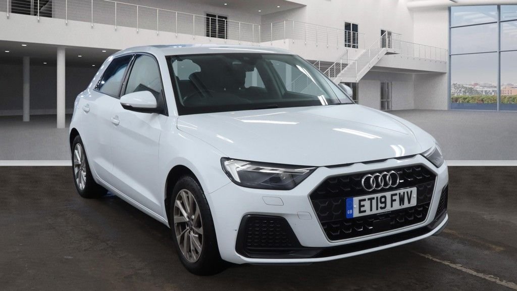 Used Audi A1 2019 for sale - 77534335: Photo 7