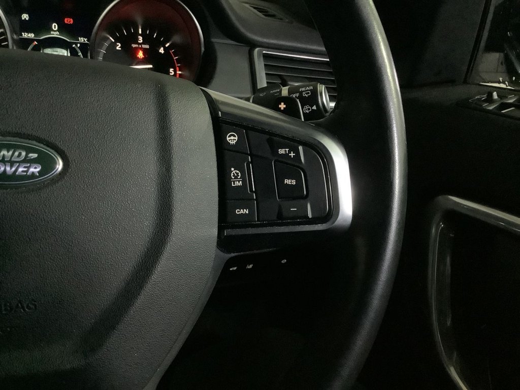 Used Land Rover Discovery Sport 2019 for sale - 76546525: Photo 22