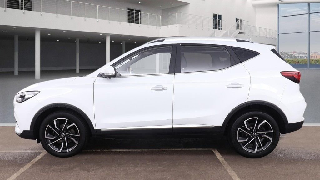 Used MG MG ZS 2022 for sale - 77547331: Photo 12