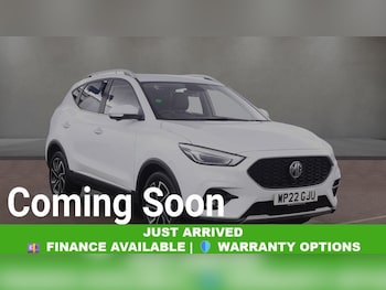 MG MG ZS feature image