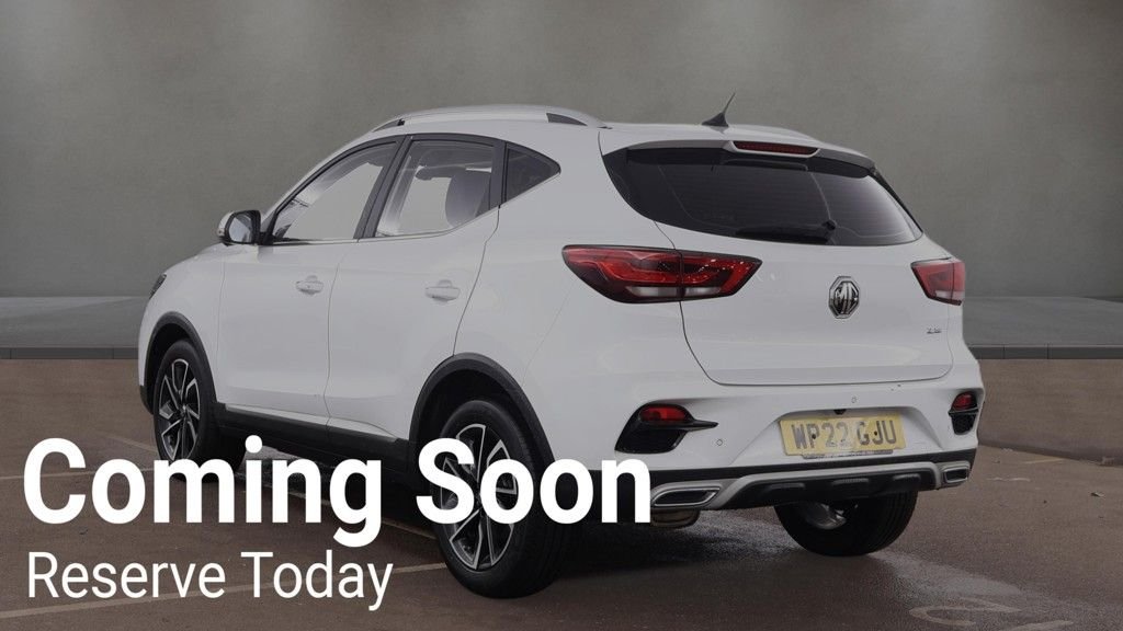 Used MG MG ZS 2022 for sale - 77547331: Photo 3