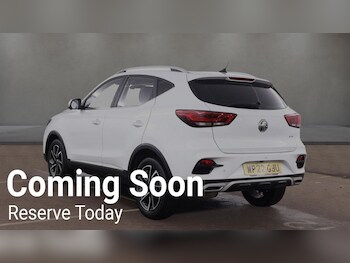 Used MG MG ZS 2022 for sale - 77547331: Photo