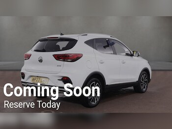 Used MG MG ZS 2022 for sale - 77547331: Photo