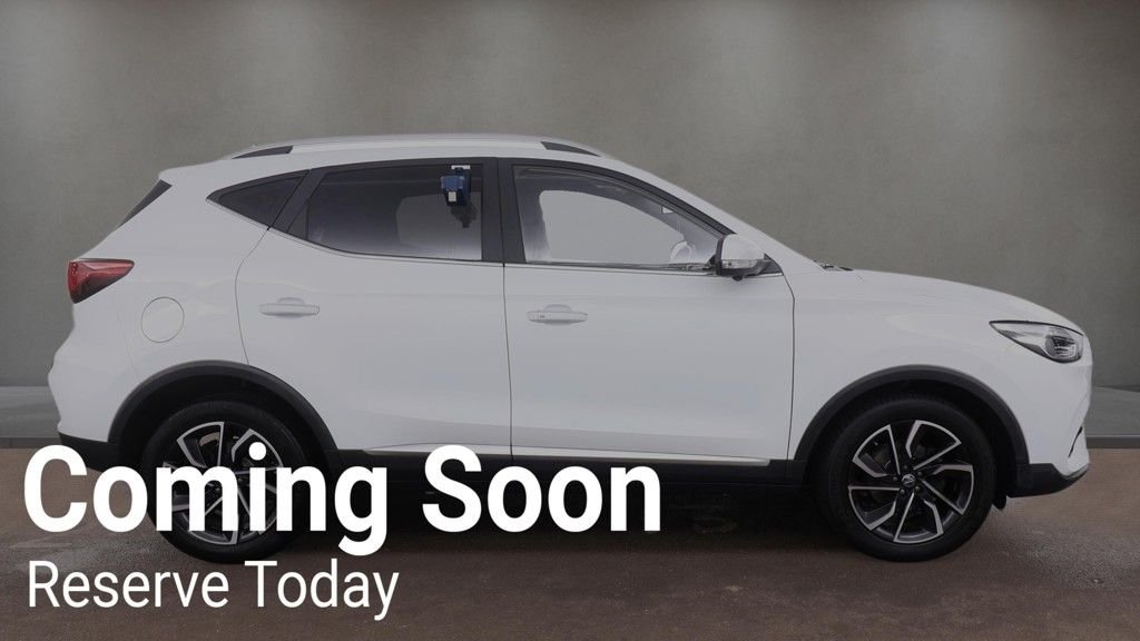 Used MG MG ZS 2022 for sale - 77547331: Photo 5