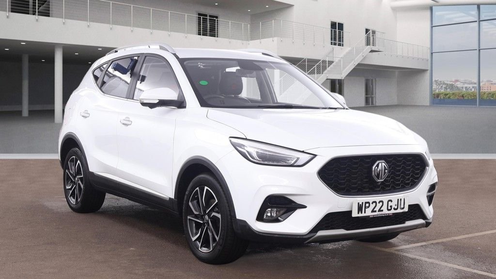 Used MG MG ZS 2022 for sale - 77547331: Photo 7