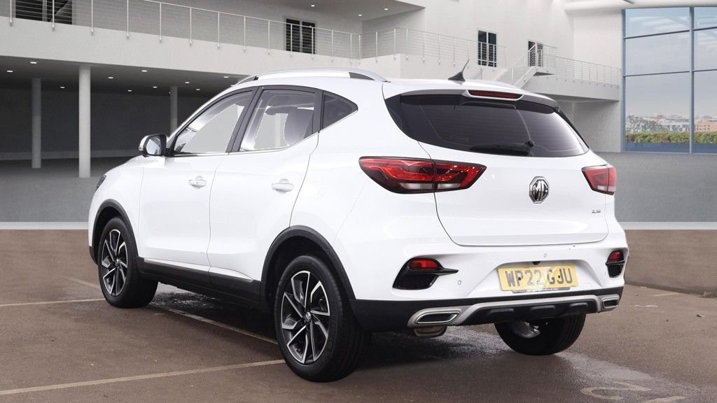 Used MG MG ZS 2022 for sale - 77547331: Photo 9