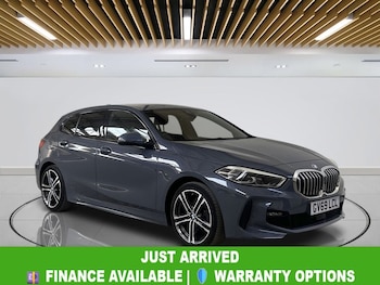 Used BMW 1 Series 2020 for sale - 79182682: Photo