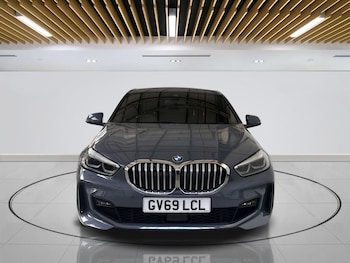 Used BMW 1 Series 2020 for sale - 79182682: Photo