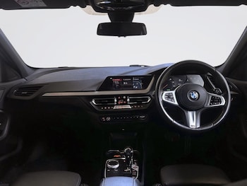 Used BMW 1 Series 2020 for sale - 79182682: Photo