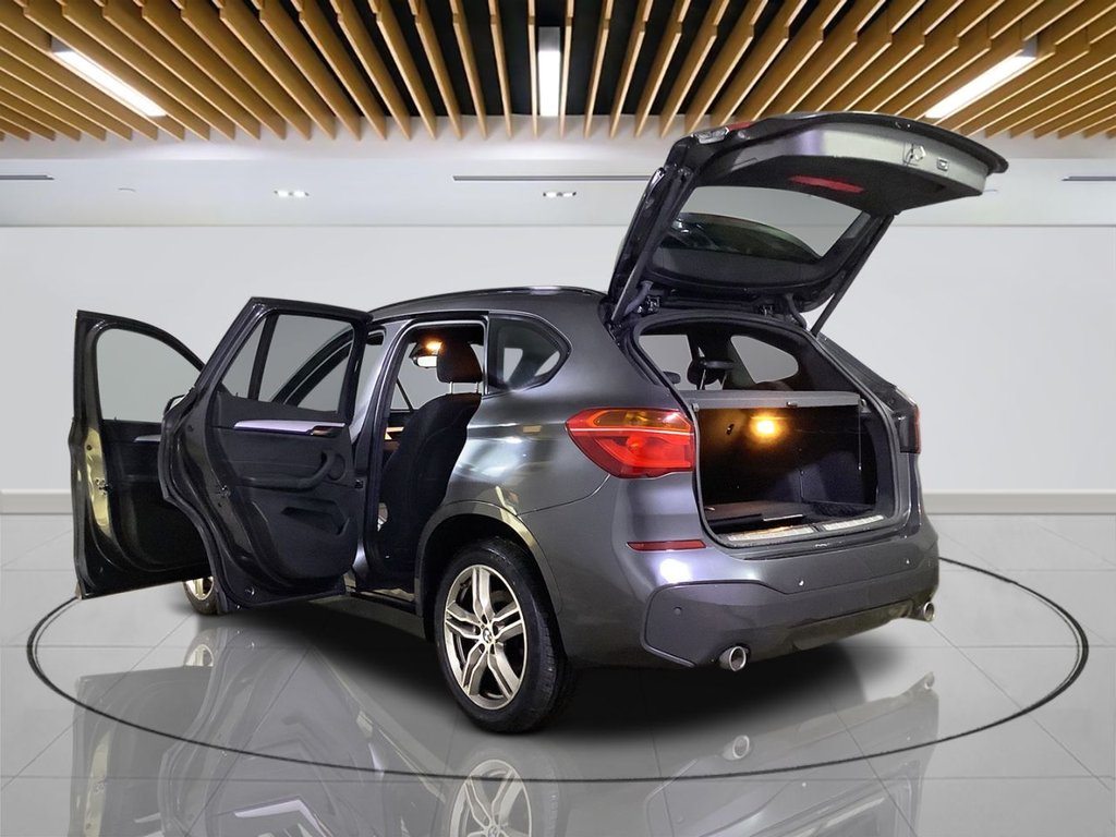 Used BMW X1 2018 for sale - 76367531: Photo 10