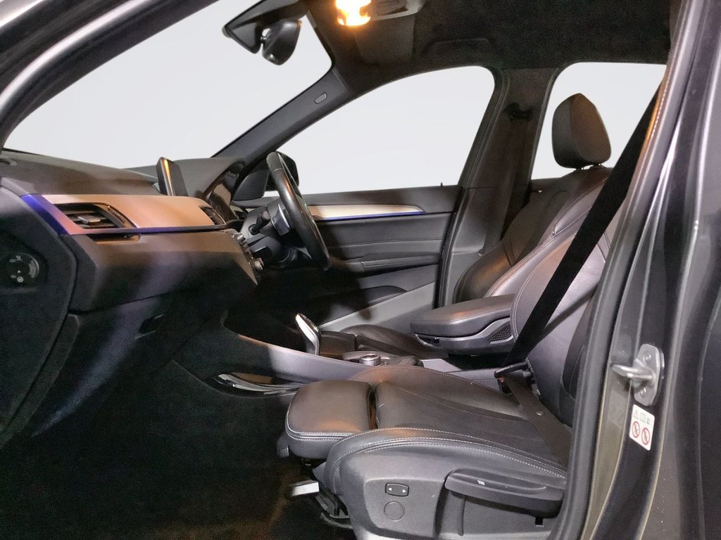 Used BMW X1 2018 for sale - 76367531: Photo 12