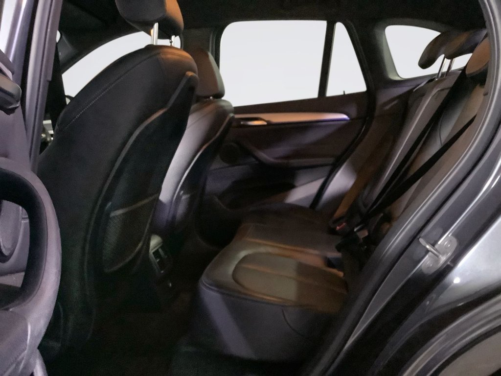 Used BMW X1 2018 for sale - 76367531: Photo 13