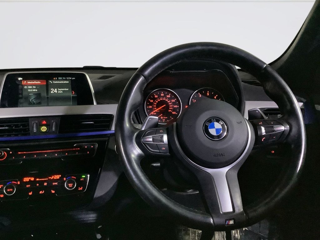 Used BMW X1 2018 for sale - 76367531: Photo 15