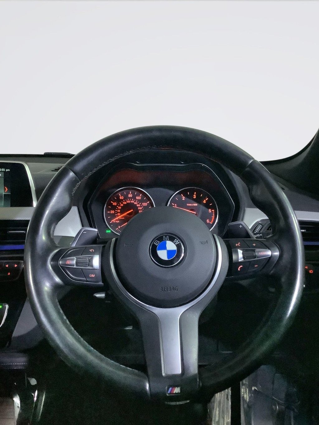 Used BMW X1 2018 for sale - 76367531: Photo 16