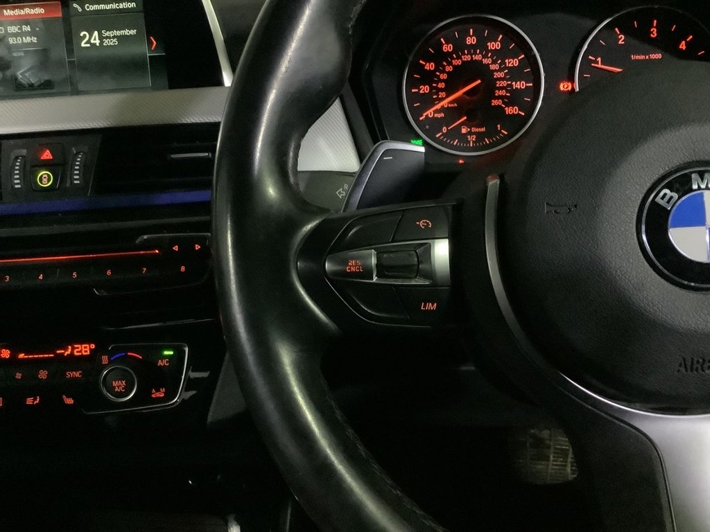 Used BMW X1 2018 for sale - 76367531: Photo 17