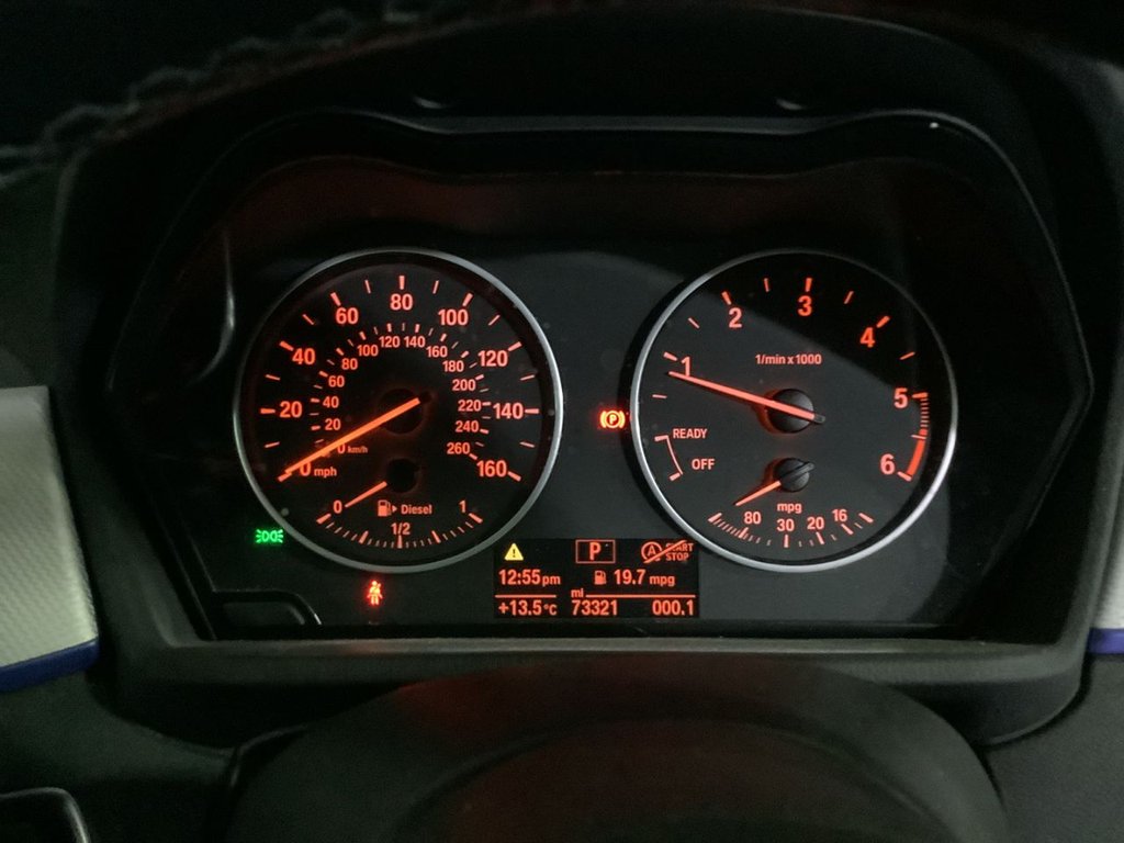 Used BMW X1 2018 for sale - 76367531: Photo 18