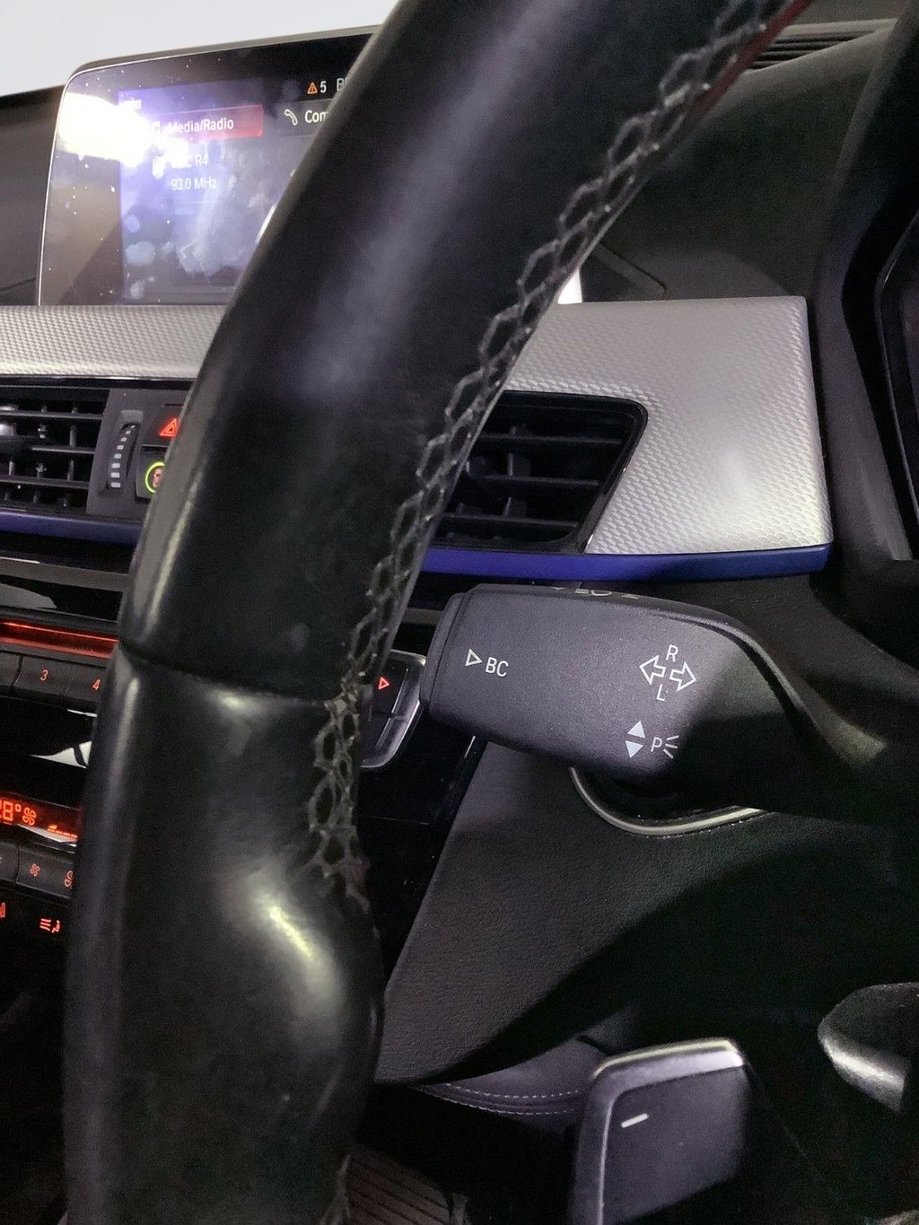 Used BMW X1 2018 for sale - 76367531: Photo 20